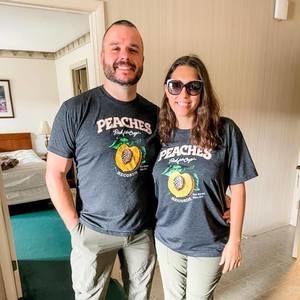 Meet your Posher, Jocelyn